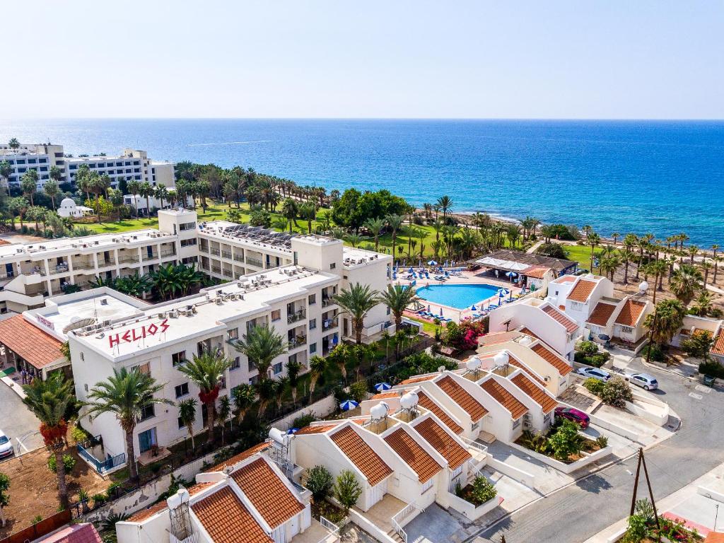 Провести отпуск теперь можно и на Кипре!
